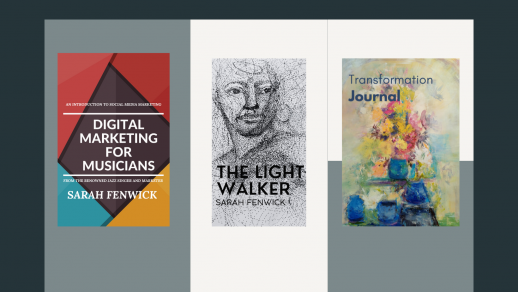 author sarah fenwick